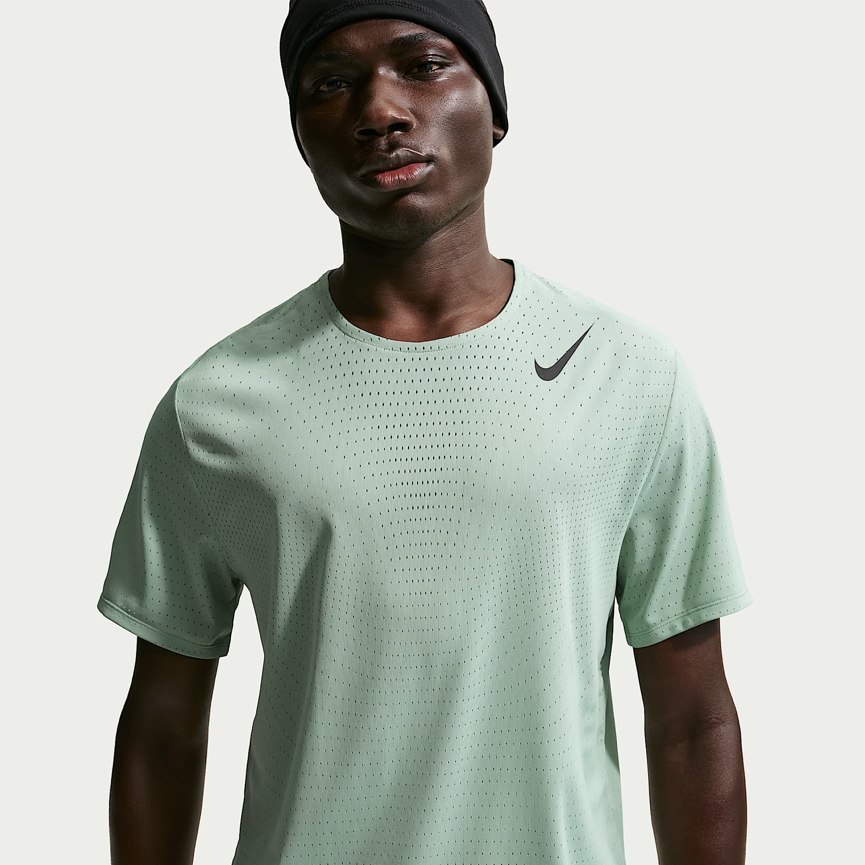 Nike AeroSwift Men's Dri-FIT ADV Short-Sleeve Running Top. Nike CA